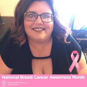 Meet your Posher, Sondra